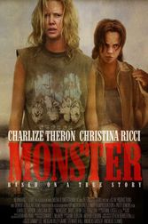 Monster (2003) Poster